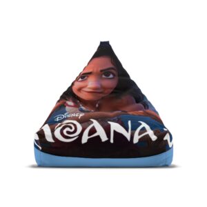Moana 2 Bean Bag Chair Cover