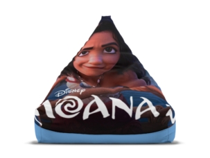 Moana 2 Bean Bag Chair Cover