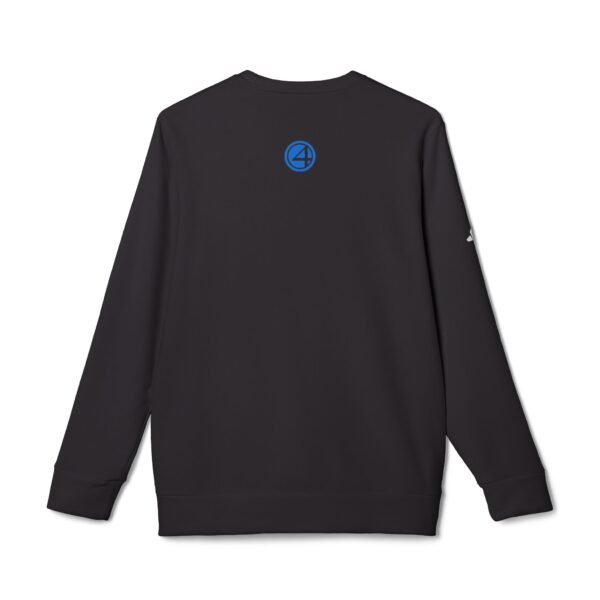 Fantastic Four Unisex Fleece Crewneck Sweatshirt - Image 30