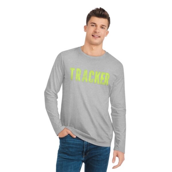 Tracker Organic Sparker Long Sleeve Shirt - Image 6