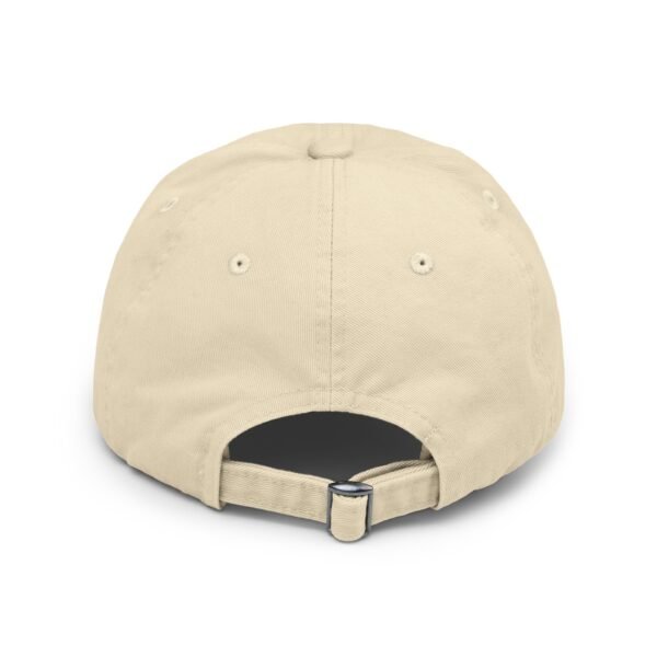 Kingsman: The Golden Circle Unisex Distressed Cap - Image 3