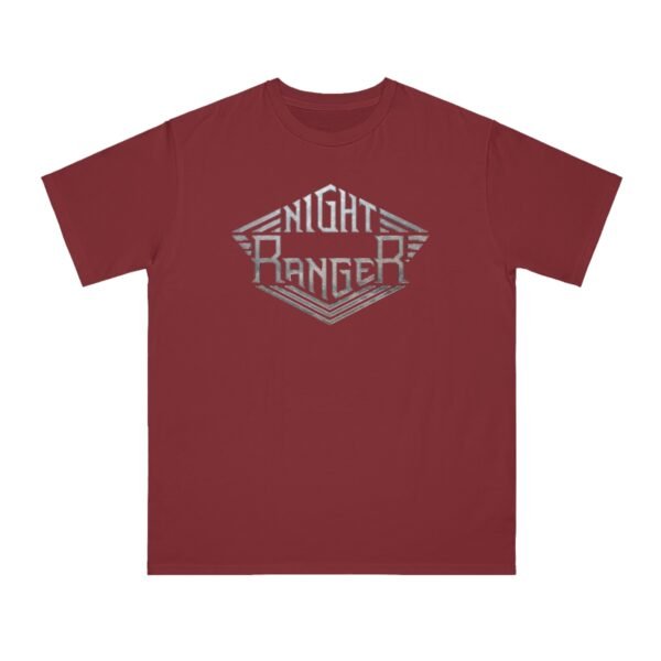 Night Ranger Organic Unisex Classic T-Shirt - Image 21
