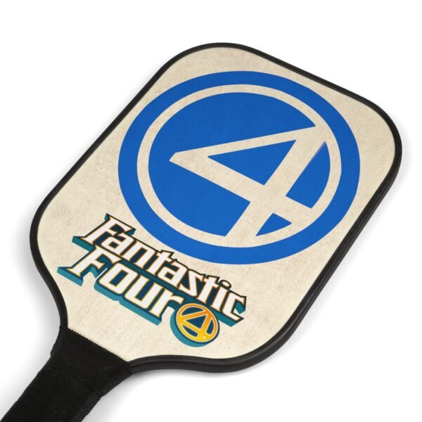 Fantastic Four Pickleball Kit - Image 3