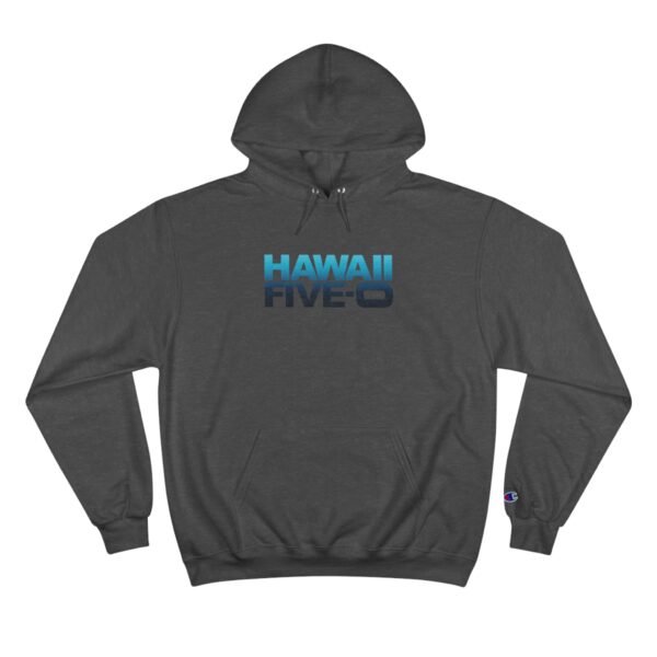 Hawaii Five-0 Champion Hoodie - Image 9