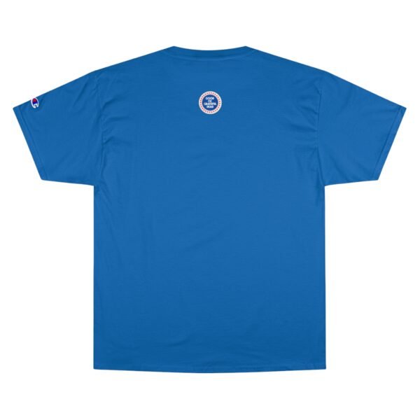 The Grateful Dead Europe '72 Champion T-Shirt - Image 10
