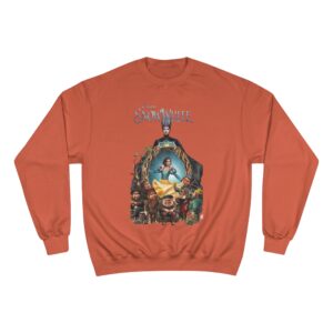 Disney's Snow White Champion Sweatshirt