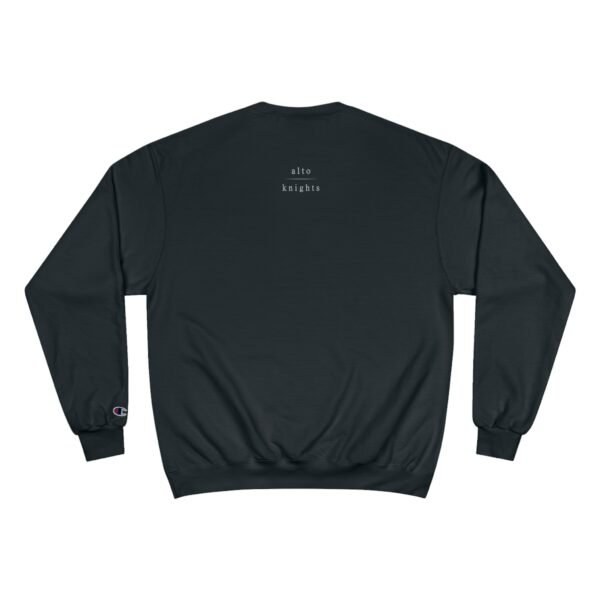 The Alto Knights Champion Sweatshirt - Image 6