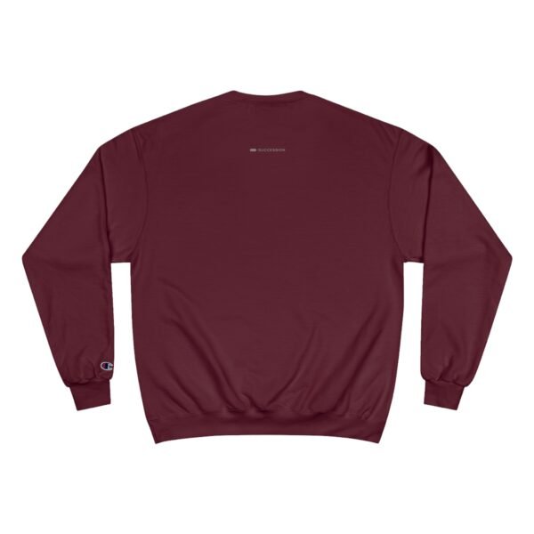Succession Champion Sweatshirt - Image 26