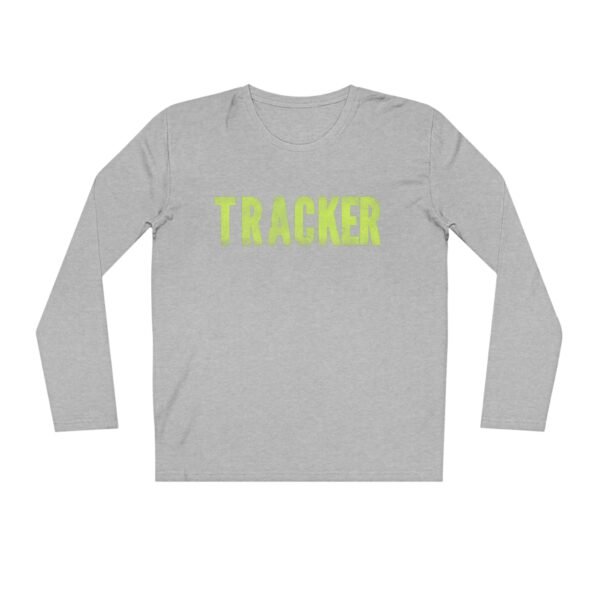 Tracker Organic Sparker Long Sleeve Shirt - Image 4