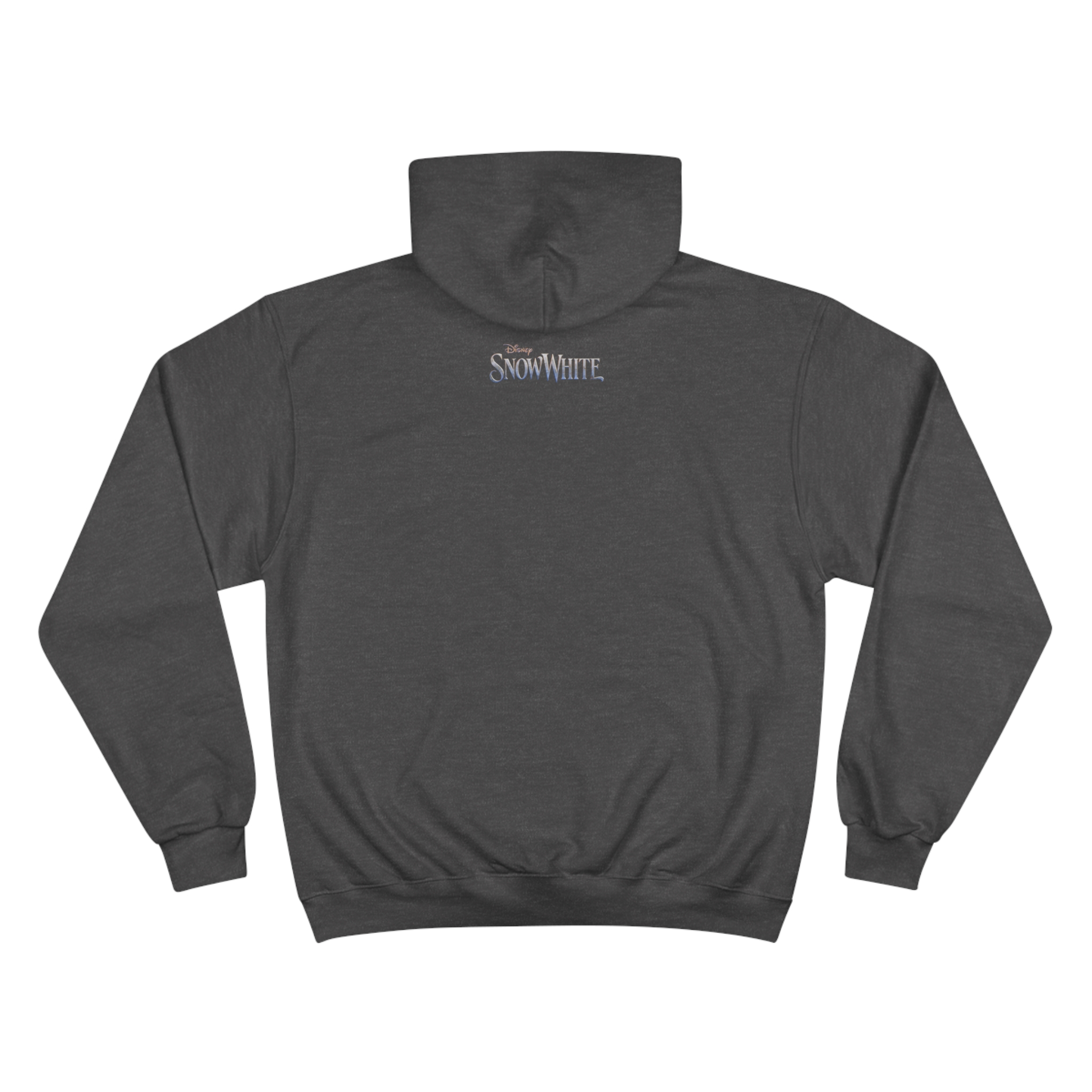 Disney's Snow White Champion Hoodie - Image 2