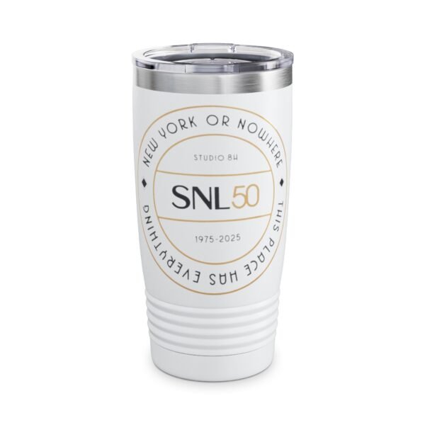 SNL50: The Anniversary Special Ringneck Tumbler, 20oz