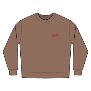 Chicago Fire Molly's Pub Nantucket Crewneck Sweatshirt