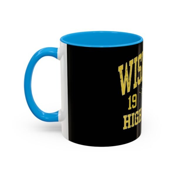 Yellowjackets Colorful Mugs (11oz, 15oz) - Image 28