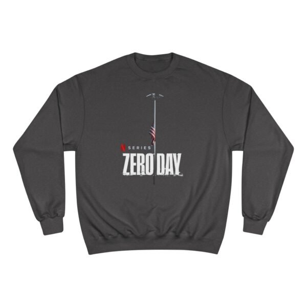 Zero Day Champion Sweatshirt
