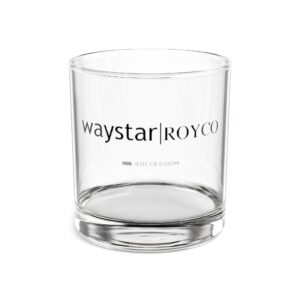 Succession Rocks Glass, 10oz