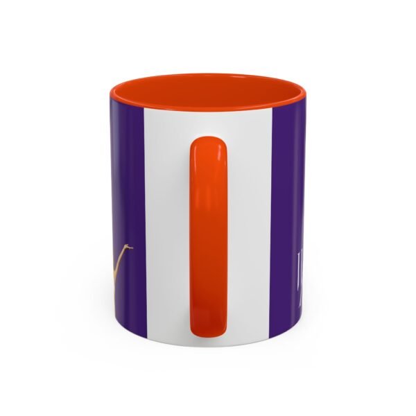Whitney Houston Mural / Newark, NJ Colorful Mugs (11oz, 15oz) - Image 39