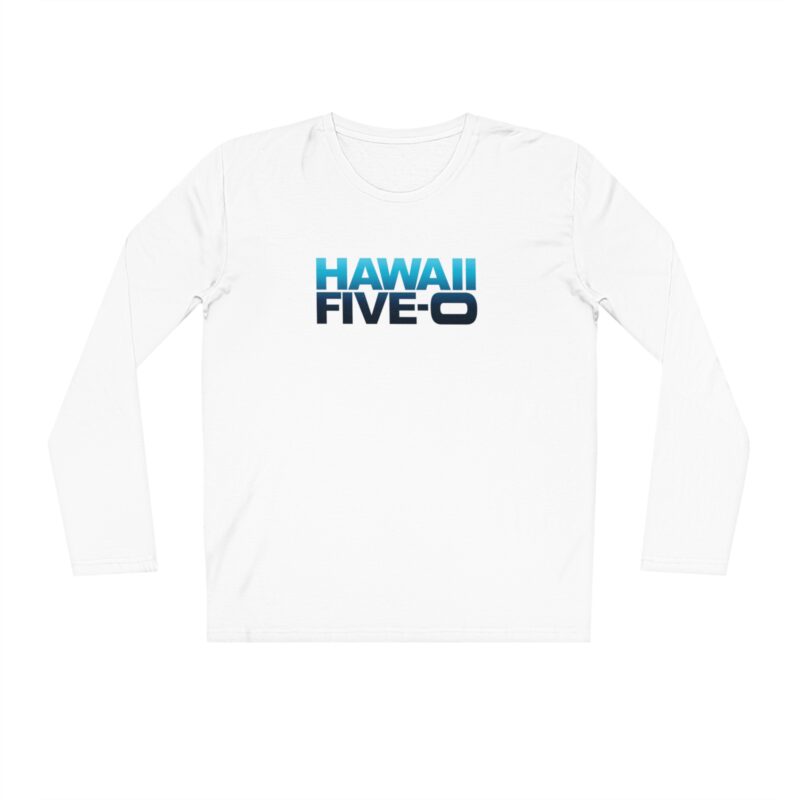 Hawaii Five-0 Sparker Long Sleeve Shirt - Image 7