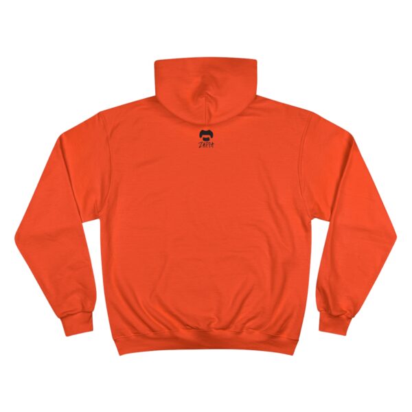 Frank Zappa and the Mothers Champion Hoodie - Image 2