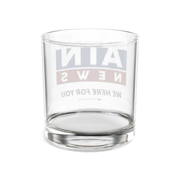 Succession Rocks Glass, 10oz - Image 3