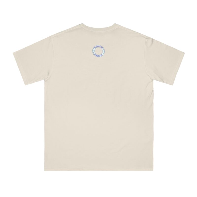 Procol Harum Organic Unisex Classic T-Shirt - Image 6