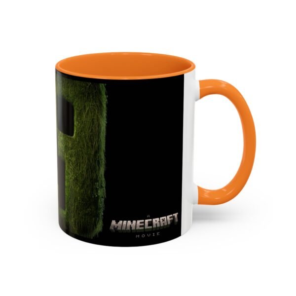 A Minecraft Movie Colorful Mugs (11oz, 15oz) - Image 18