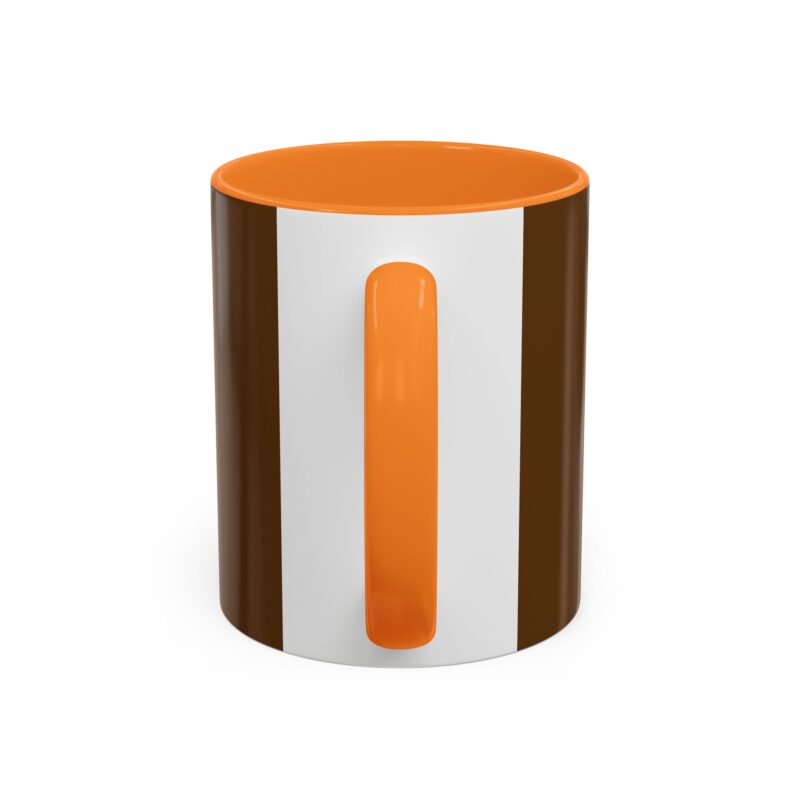 Becoming Led Zeppelin Colorful Mugs (11oz, 15oz) - Image 19