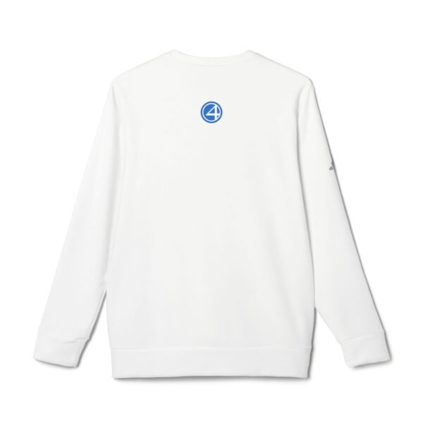 Fantastic Four Unisex Fleece Crewneck Sweatshirt - Image 18