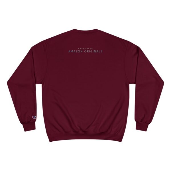 Reacher Champion Sweatshirt - Image 22