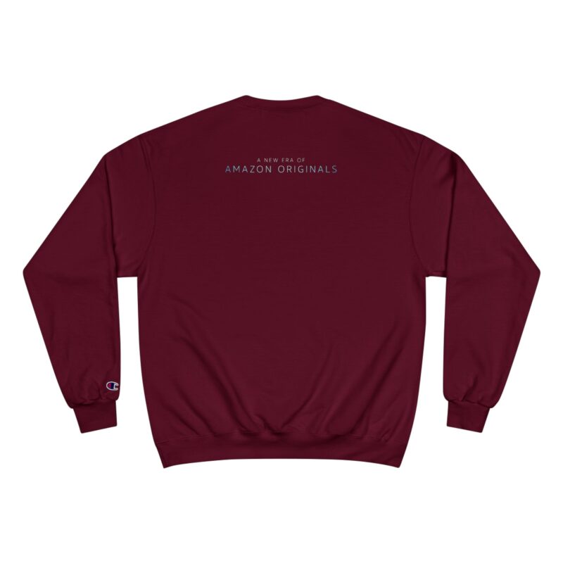 Reacher Champion Sweatshirt - Image 22