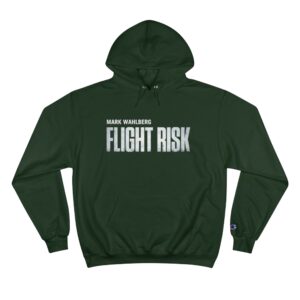 Flight Risk Champion Hoodie