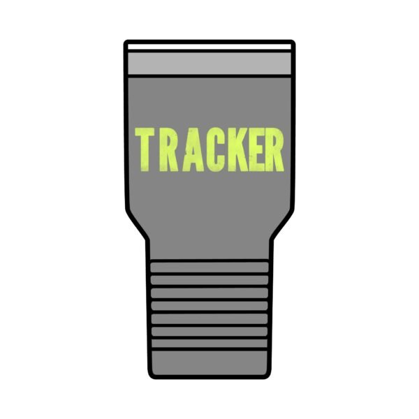 Tracker Insulated Tumbler, 30oz - Image 3