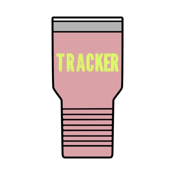 Tracker Insulated Tumbler, 30oz - Image 9