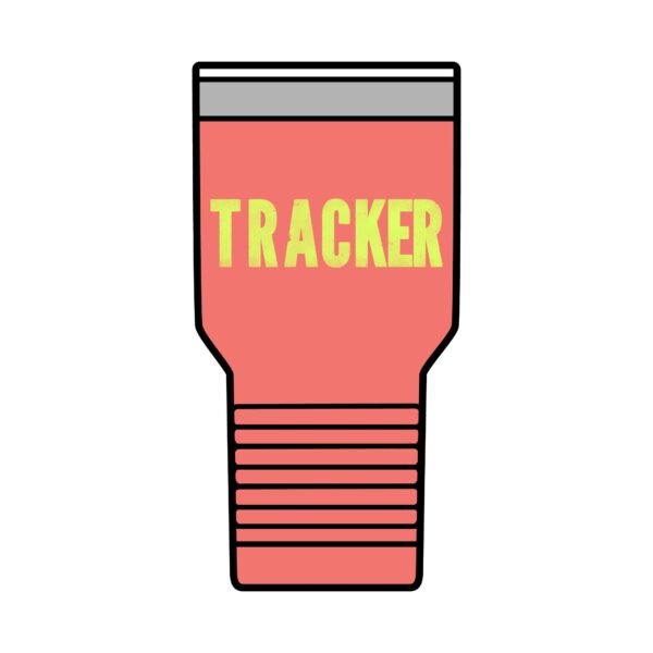 Tracker Insulated Tumbler, 30oz - Image 11