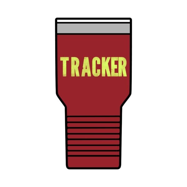 Tracker Insulated Tumbler, 30oz - Image 13