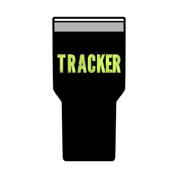 Tracker Insulated Tumbler, 30oz