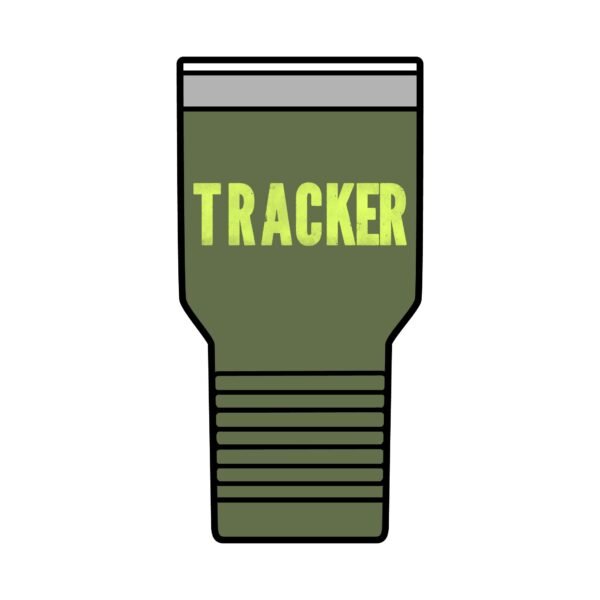 Tracker Insulated Tumbler, 30oz - Image 15