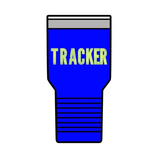 Tracker Insulated Tumbler, 30oz - Image 19