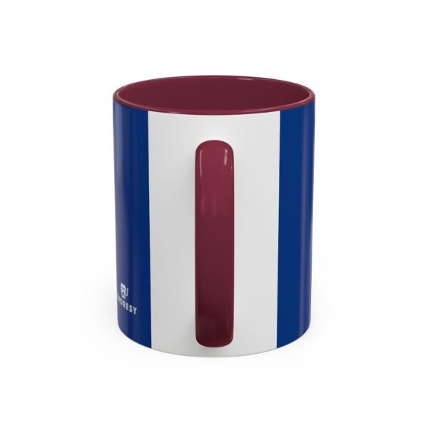 Shorsey Sudbury Kids Sports Report Colorful Mugs (11oz, 15oz) - Image 35