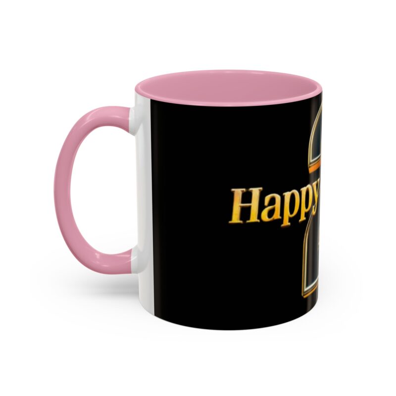 Happy Gilmore 2 Colorful Mugs (11oz, 15oz) - Image 44