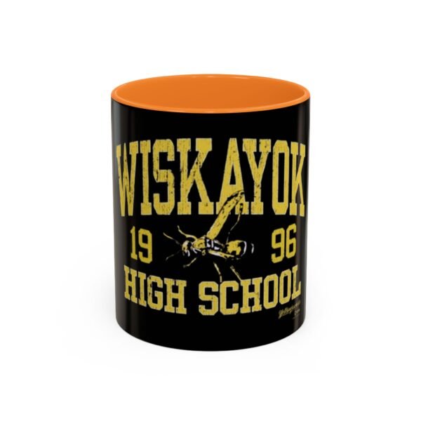 Yellowjackets Colorful Mugs (11oz, 15oz) - Image 17