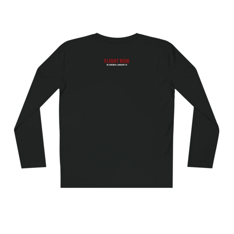 Flight Risk Sparker Long Sleeve Shirt - Image 2