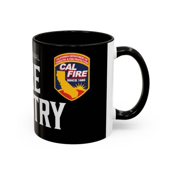 Fire Country Colorful Mugs (11oz, 15oz) - Image 6