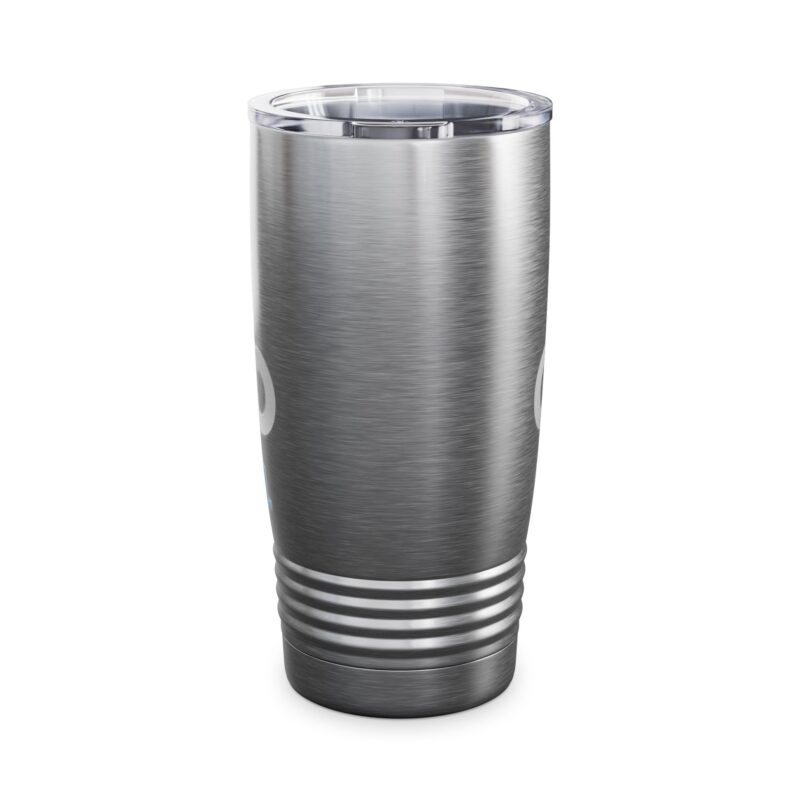 One Chicago: P.D., Fire & Med Ringneck Tumbler, 20oz - Image 3