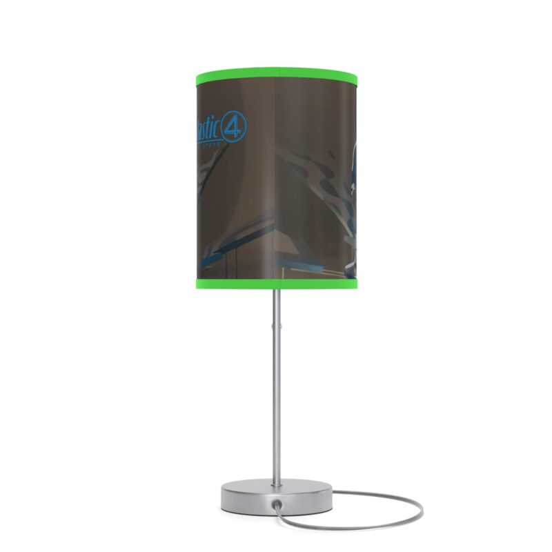 The Fantastic Four: First Steps Lamp on a Stand, US|CA plug - Image 58