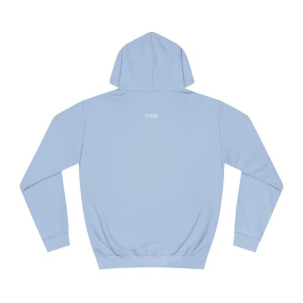 Tracker Unisex College Hoodie - Image 14