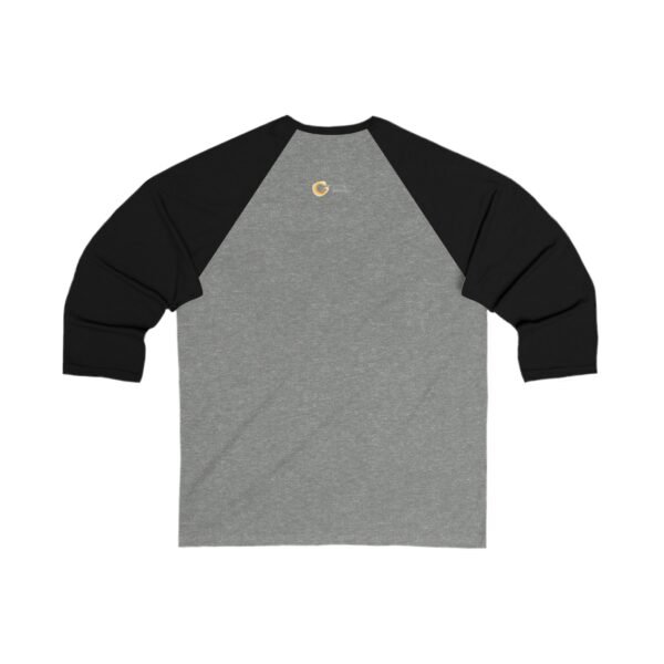 Sundance Film Festival 2025 Unisex 3/4 Sleeve Baseball Tee - Image 4