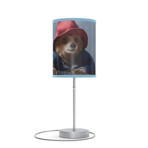 Paddington in Peru Lamp on a Stand, US|CA plug - Image 33