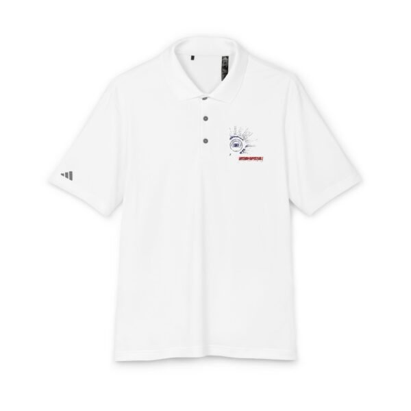 Mission: Impossible - The Final Reckoning Adidas Unisex Performance Polo - Image 5