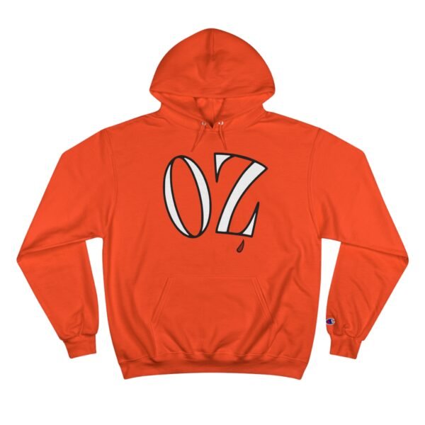 Oz Champion Hoodie - Image 9