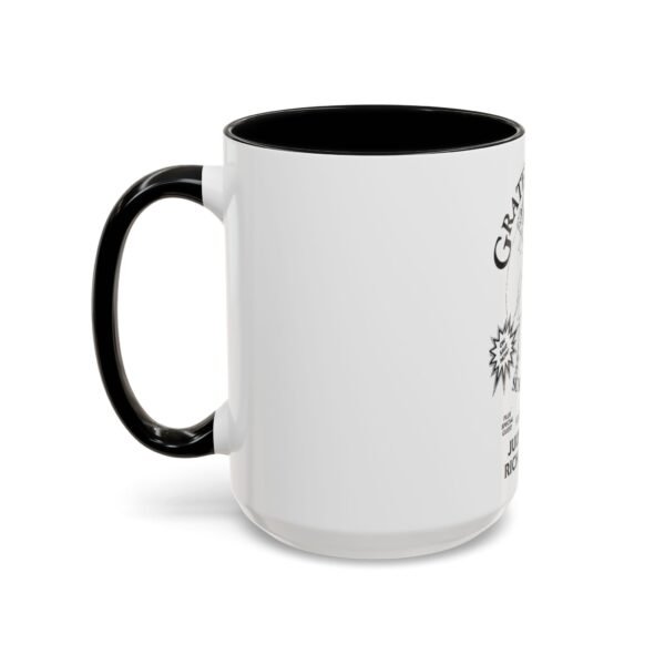 The Grateful Dead Accent Coffee Mug, 11oz - Image 6